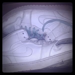 Air jordan 1 mid